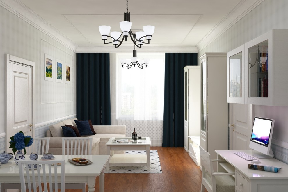 Small Bedroom