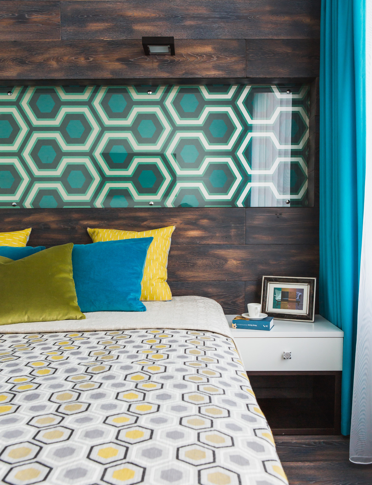 Фоновое изображение профиля Masha Fainberg