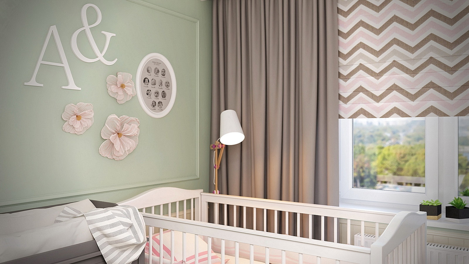 «Hi», квартира, 70 м.кв.