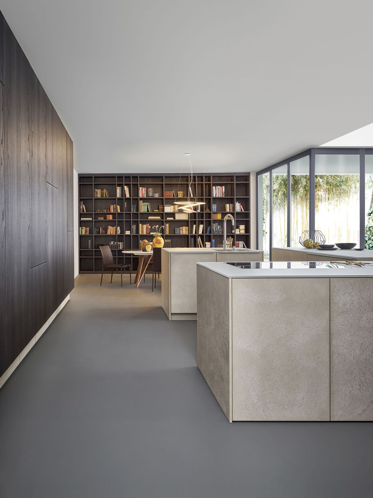 TOPOS | STONE