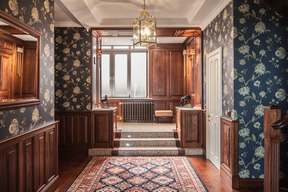 Country House in Vladimir