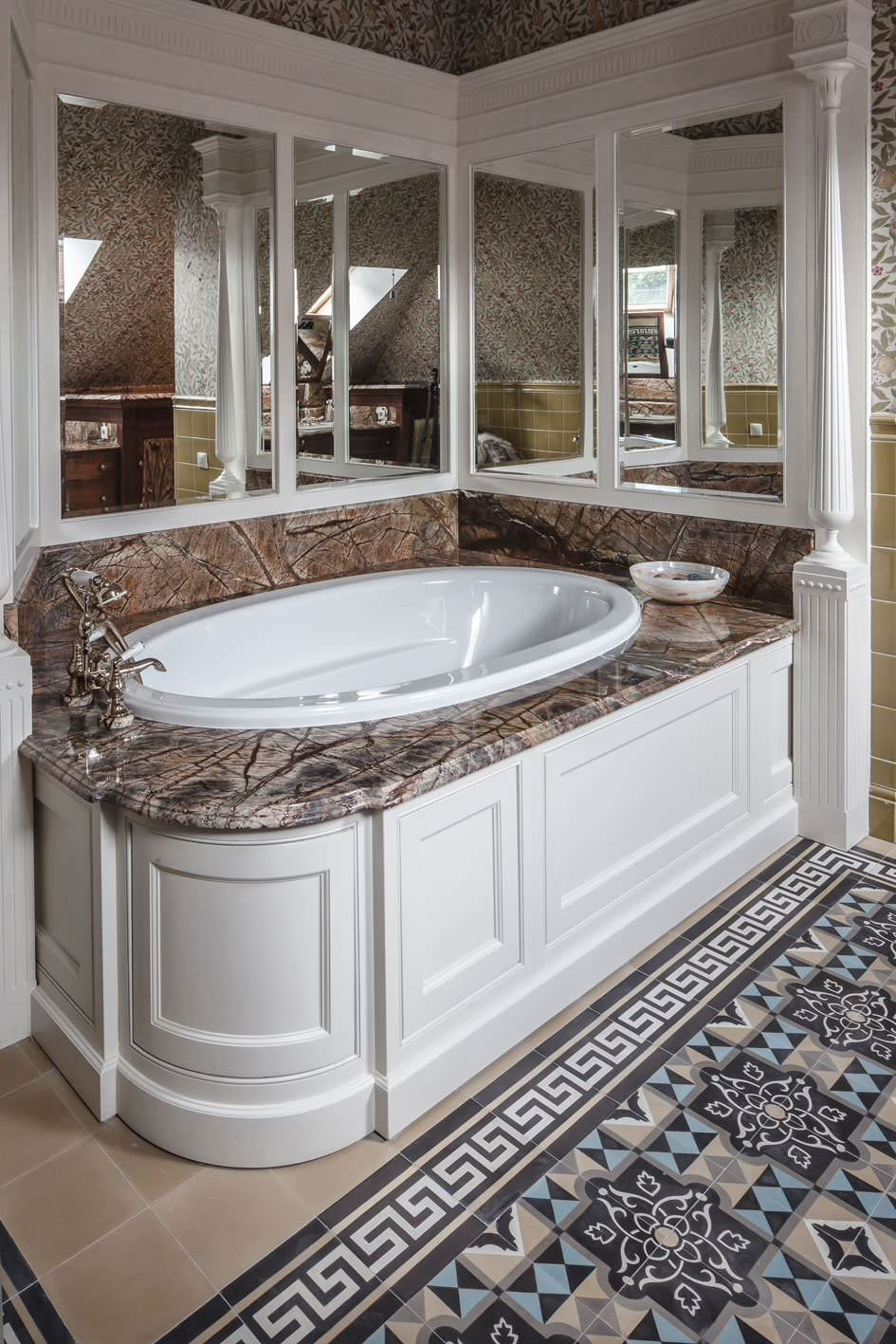 Country House in Vladimir
