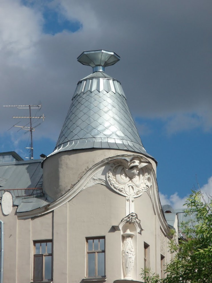 9 фактов о... бокалах