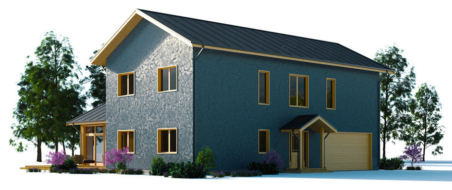 house floor plan 270