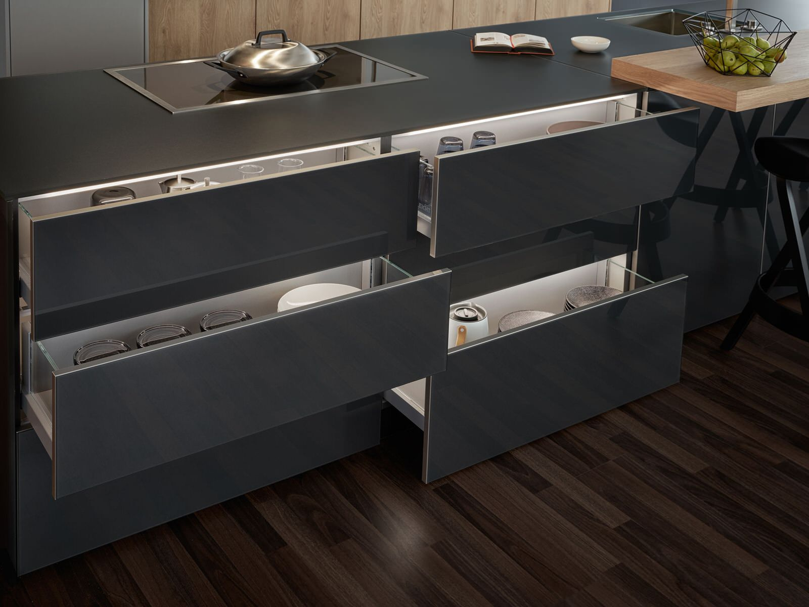 SYNTHIA | IOS | LARGO-LG