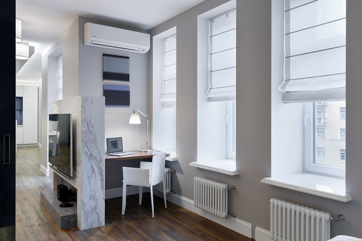 Из Хельсинки в Петербург