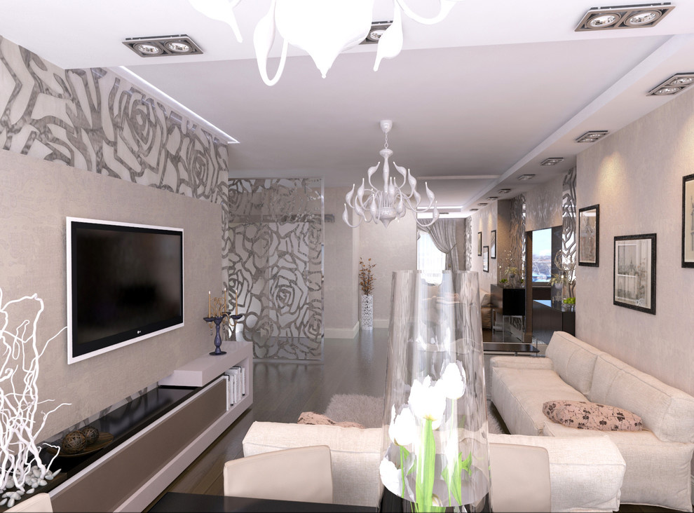 Фоновое изображение профиля Елена Рубинова