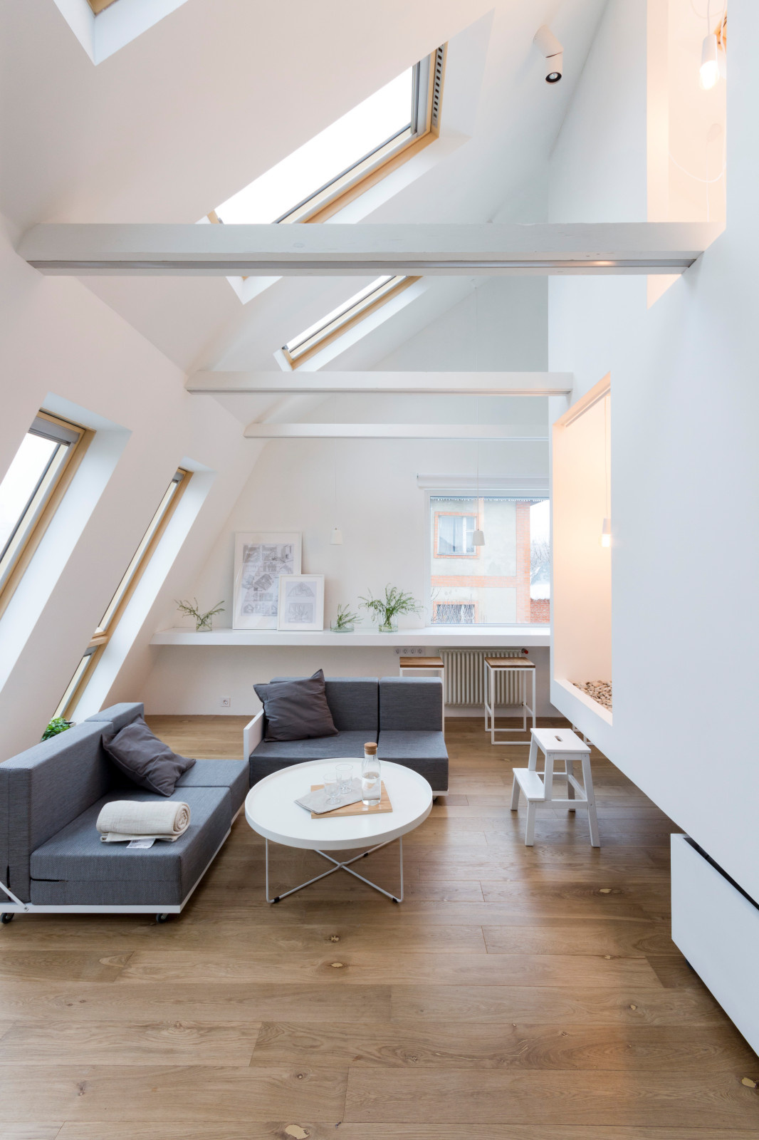 Living Space