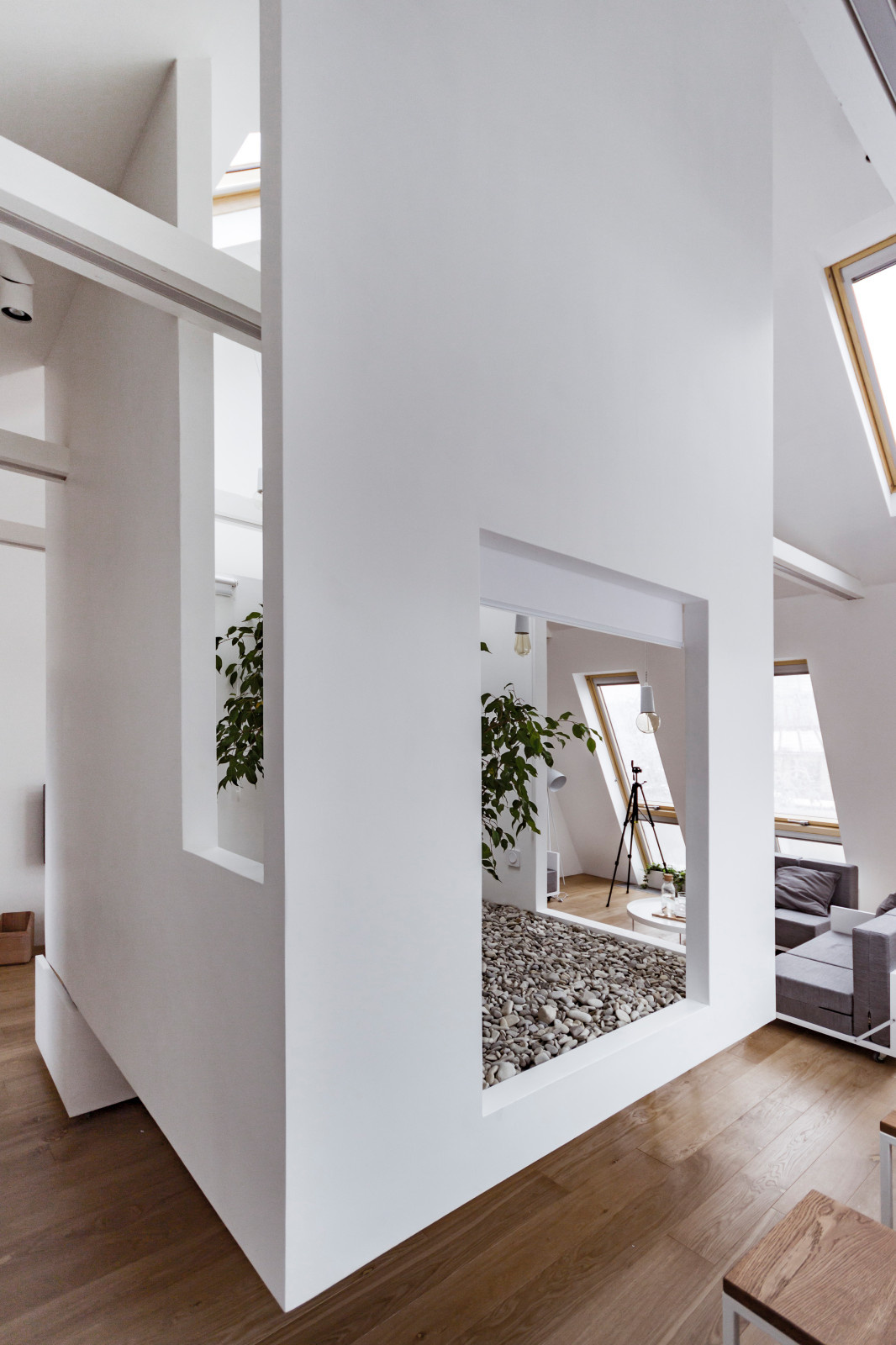 Living Space