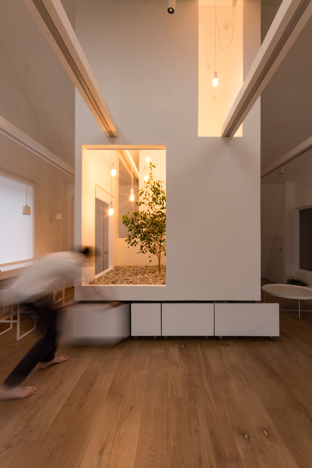 Living Space