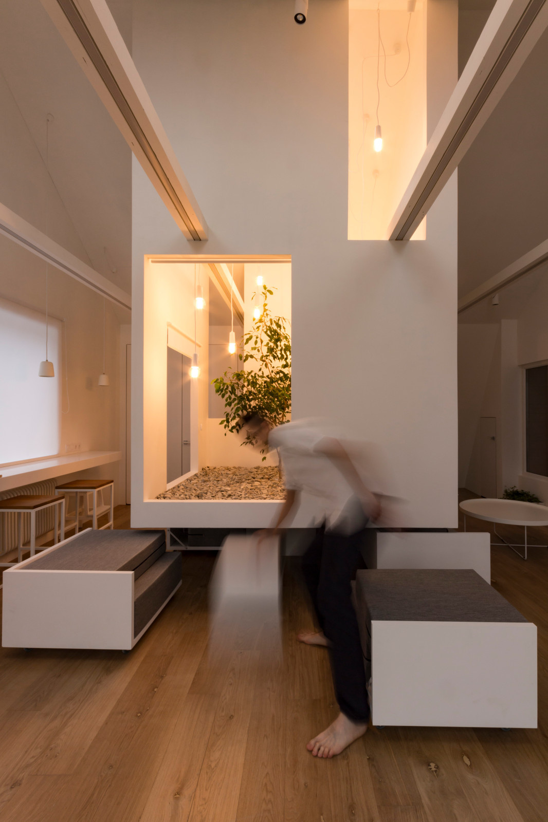 Living Space