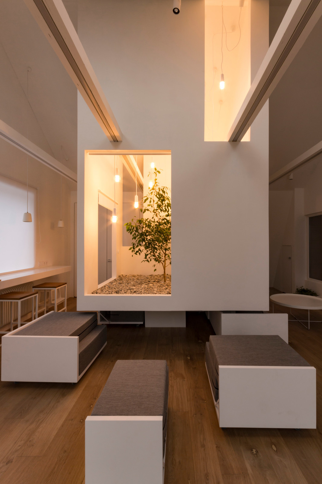 Living Space