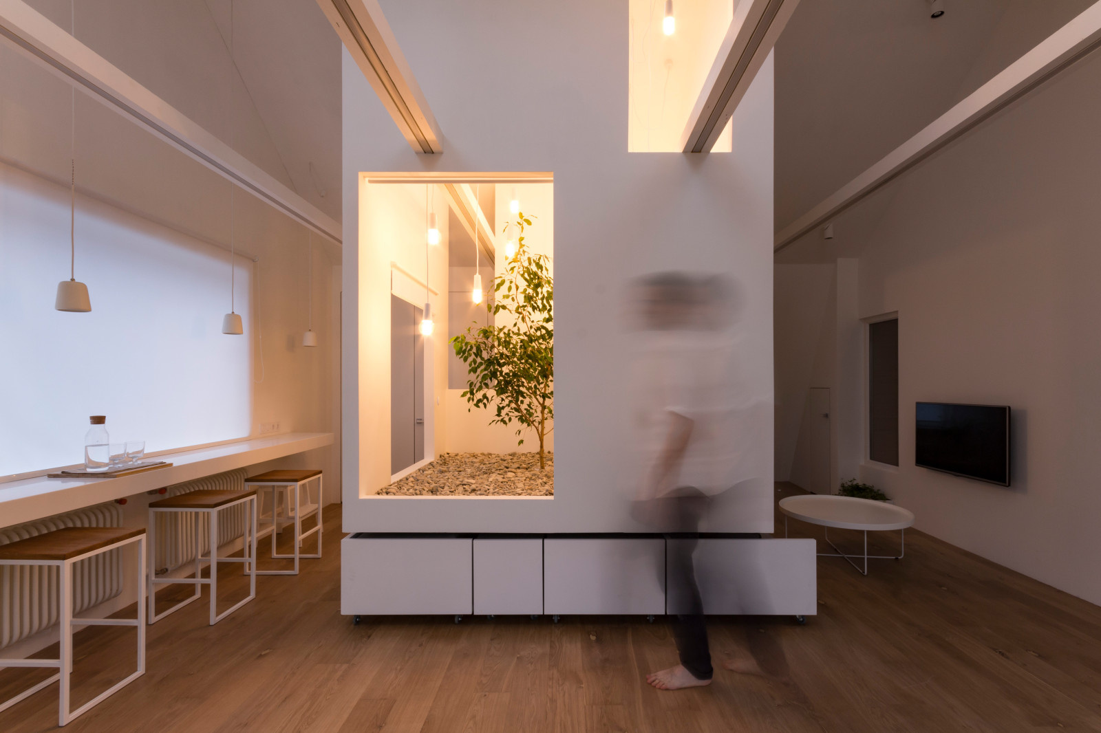 Living Space