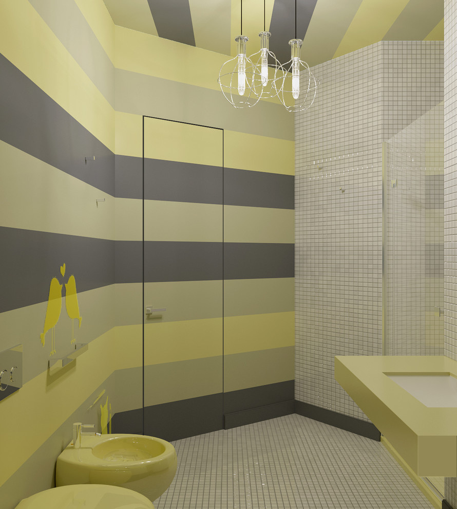 Mellow Yellow