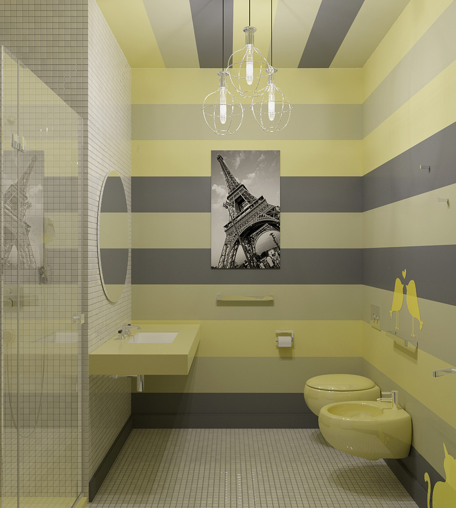 Mellow Yellow