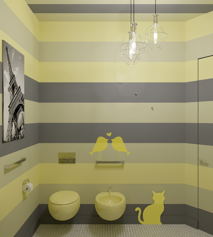 Mellow Yellow