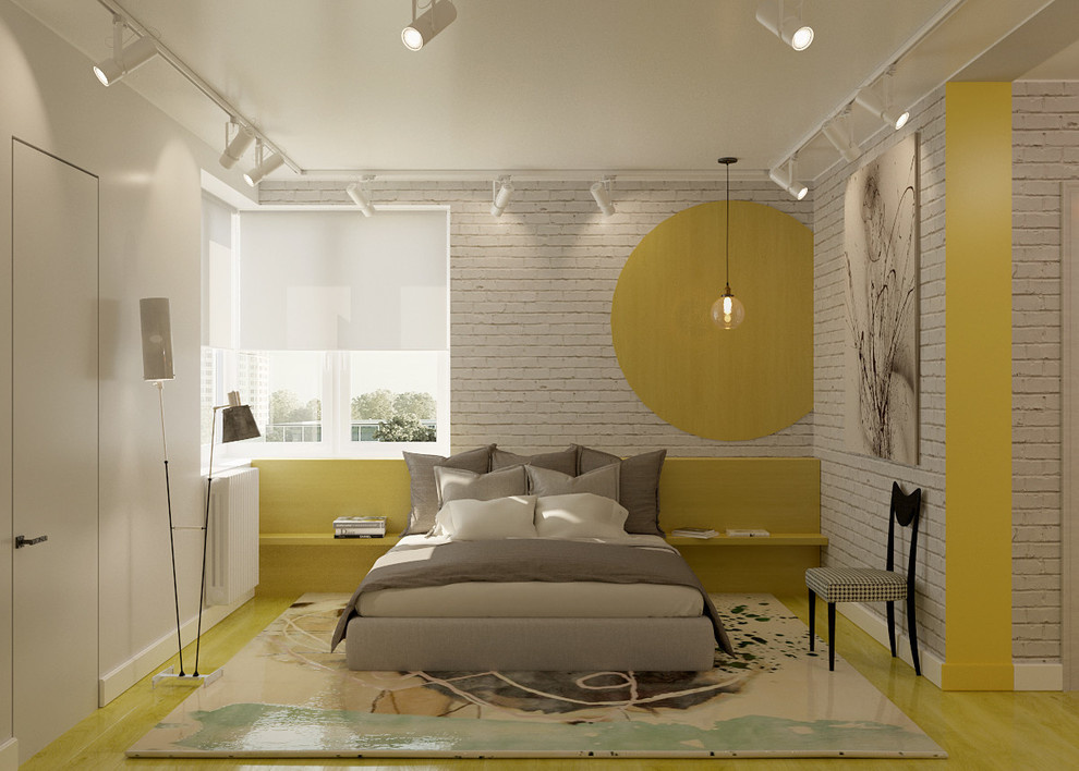 Mellow Yellow