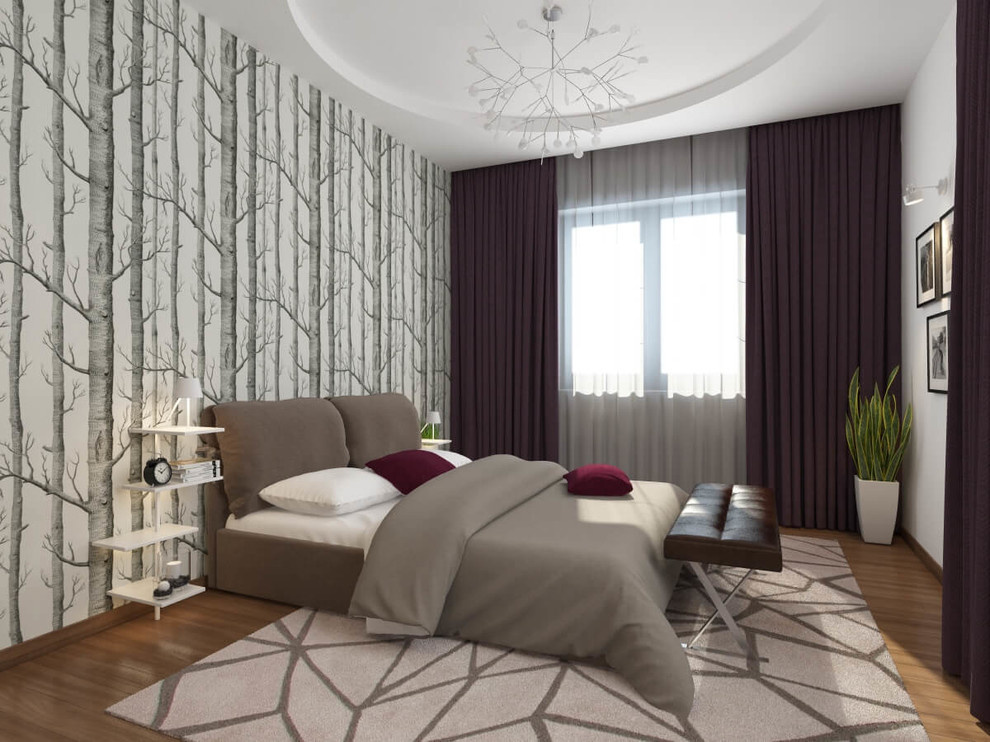 Дом в современном стиле