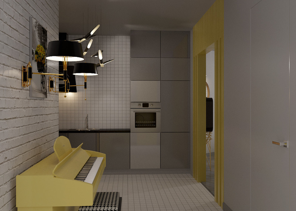 Mellow Yellow