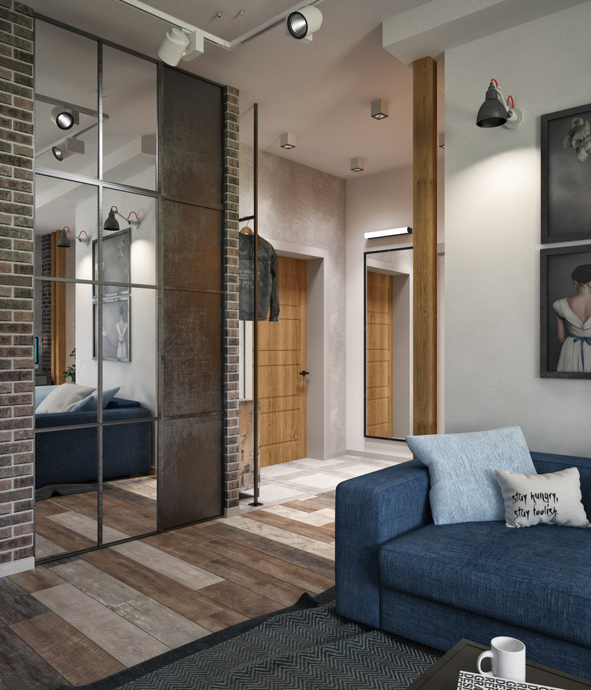 Loft №1