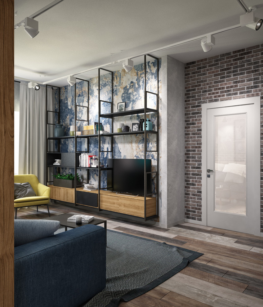 Loft №1