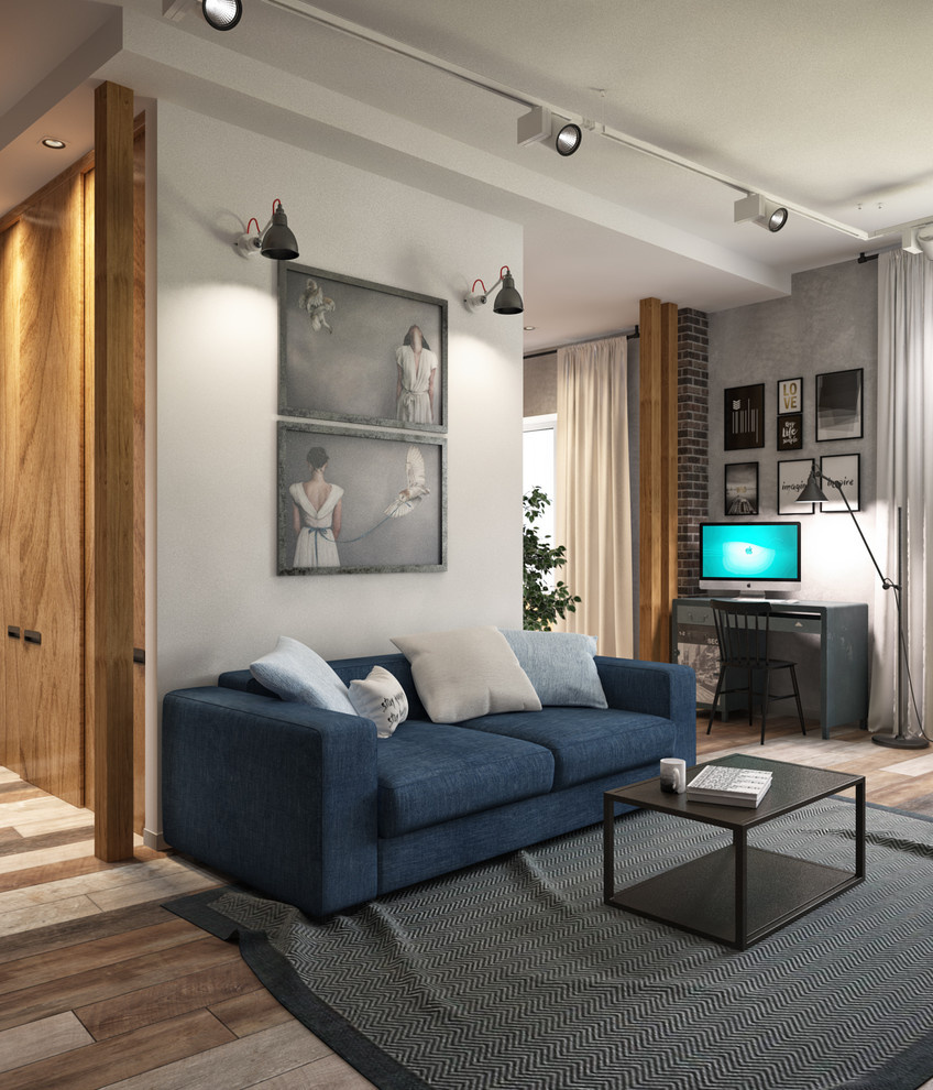 Loft №1