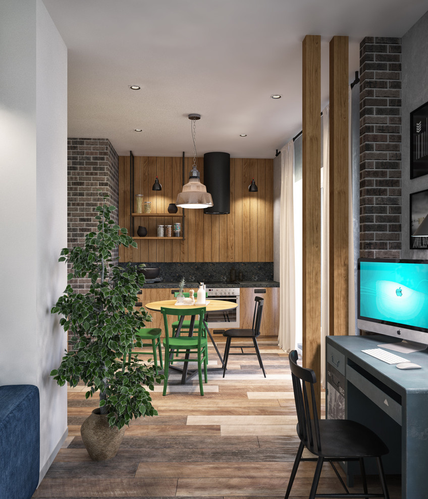 Loft №1