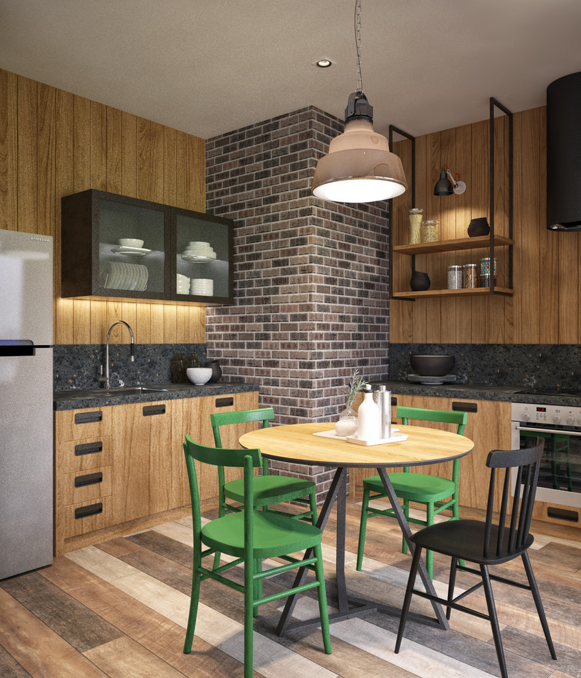 Loft №1