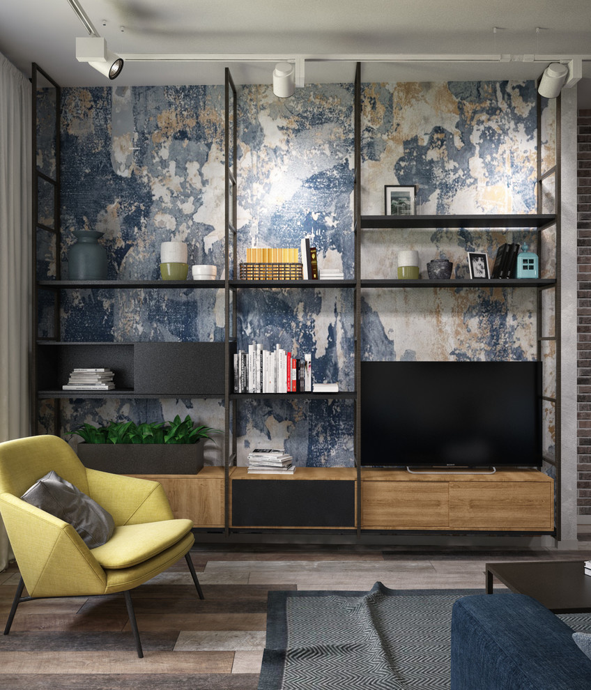 Loft №1