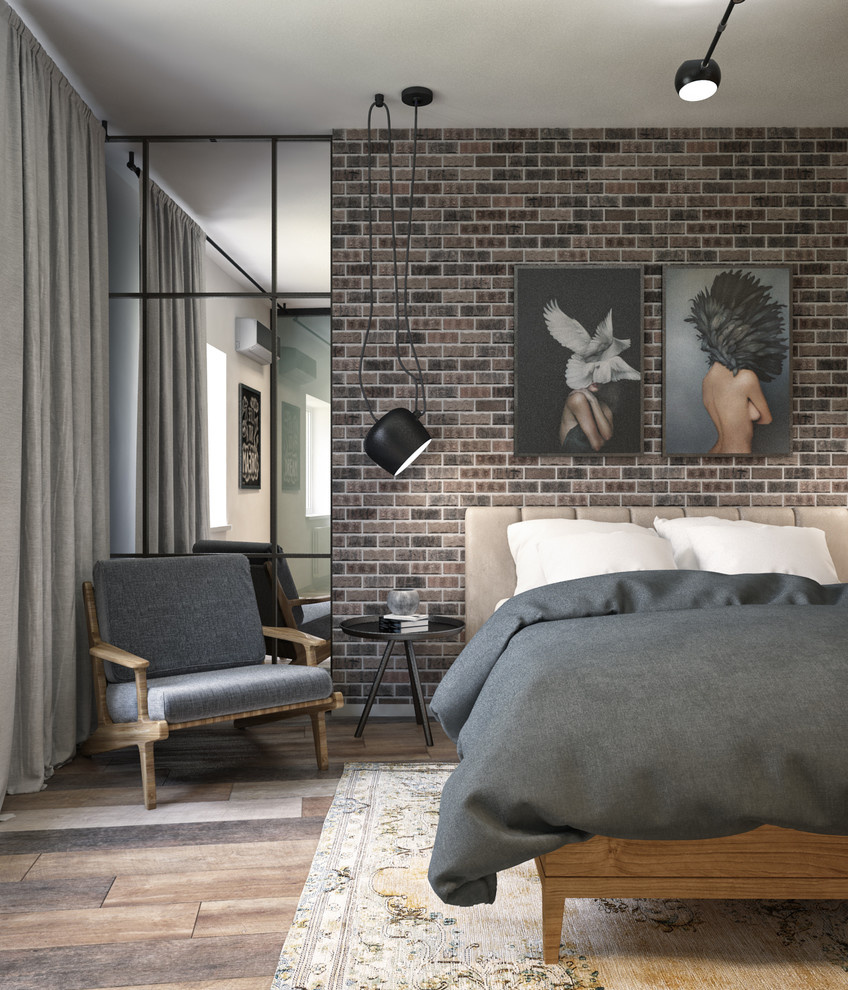 Loft №1