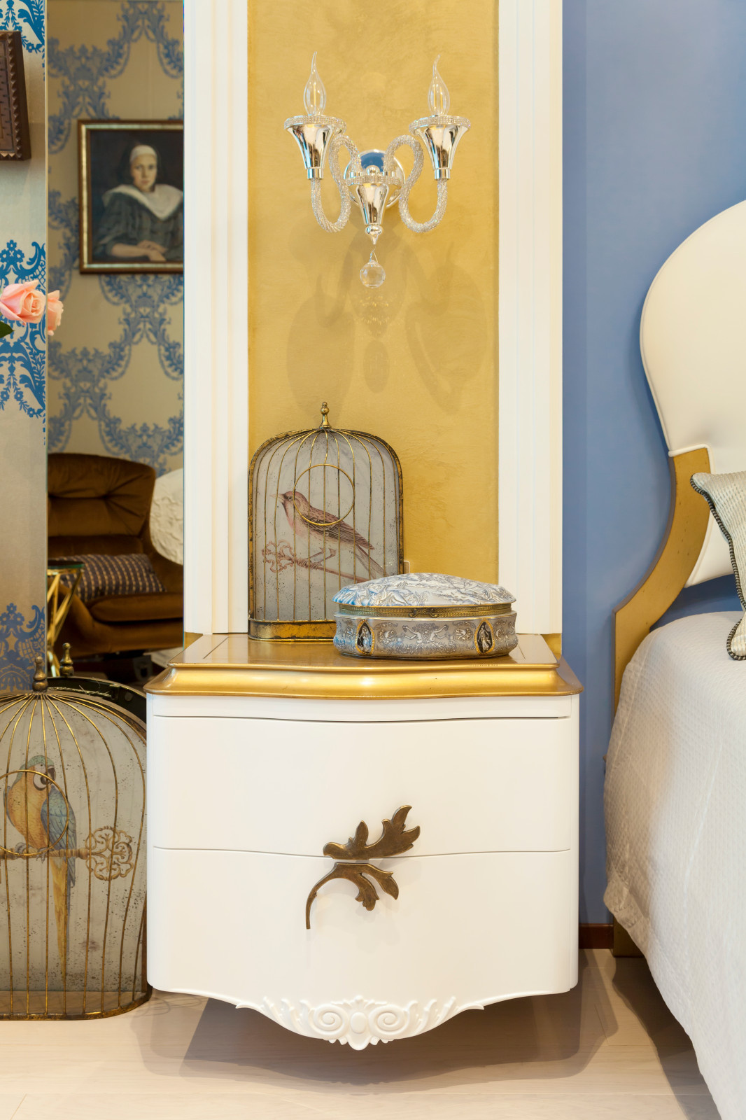 Квартира в ЖК Barkli Park