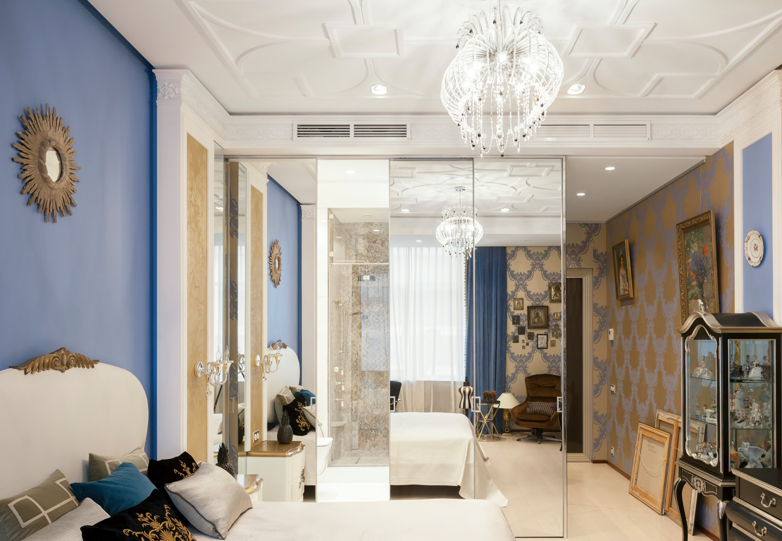 Квартира в ЖК Barkli Park