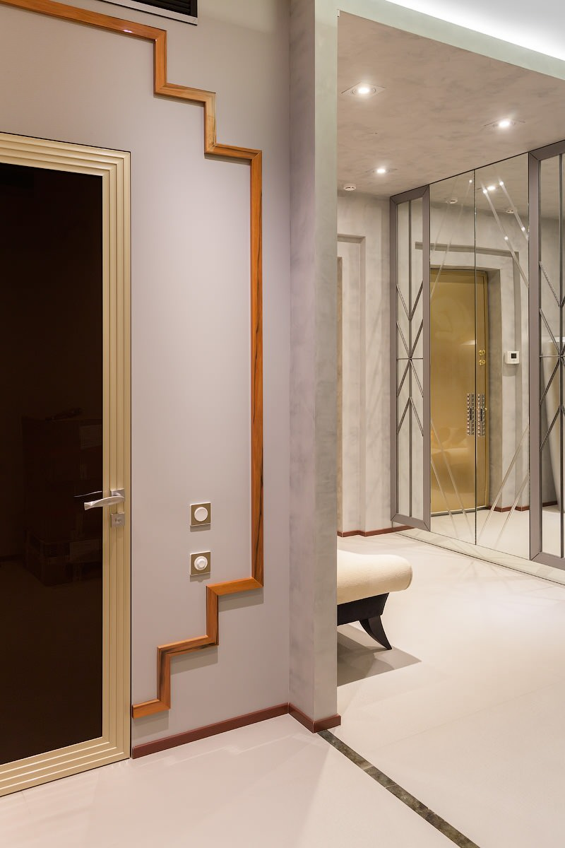 Квартира в ЖК Barkli Park