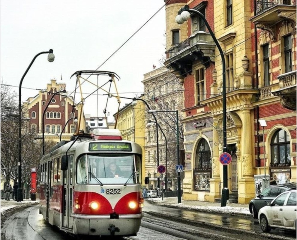 Прага