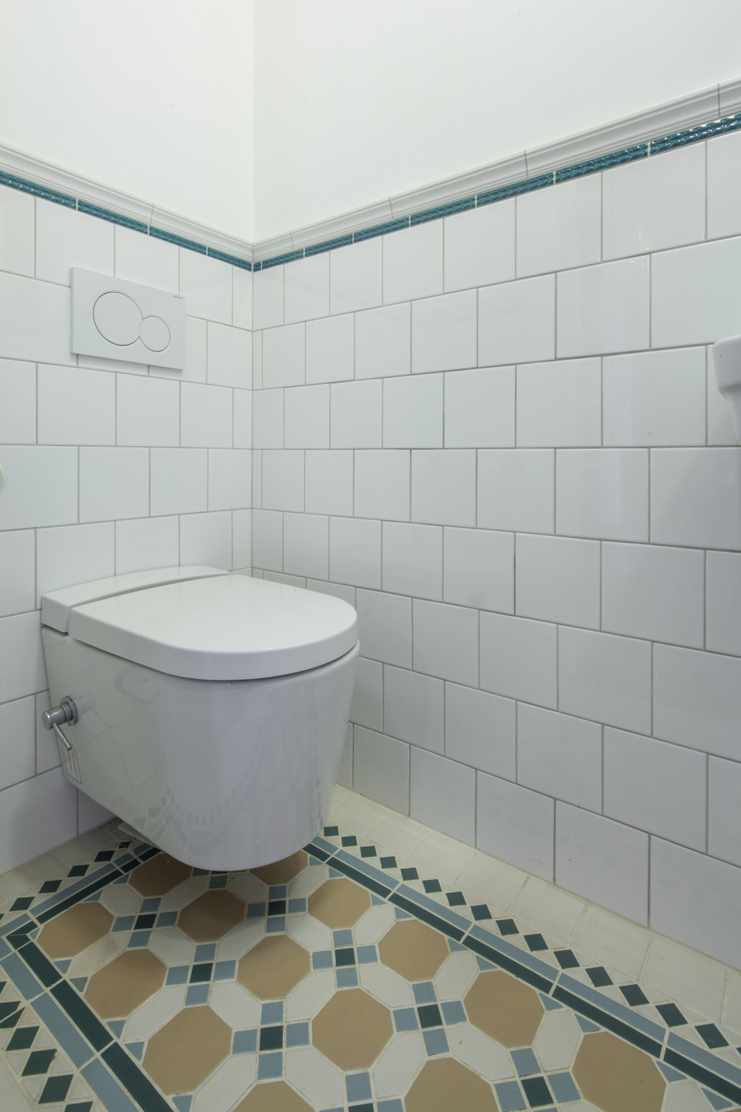 Квартира "С библиотекой"