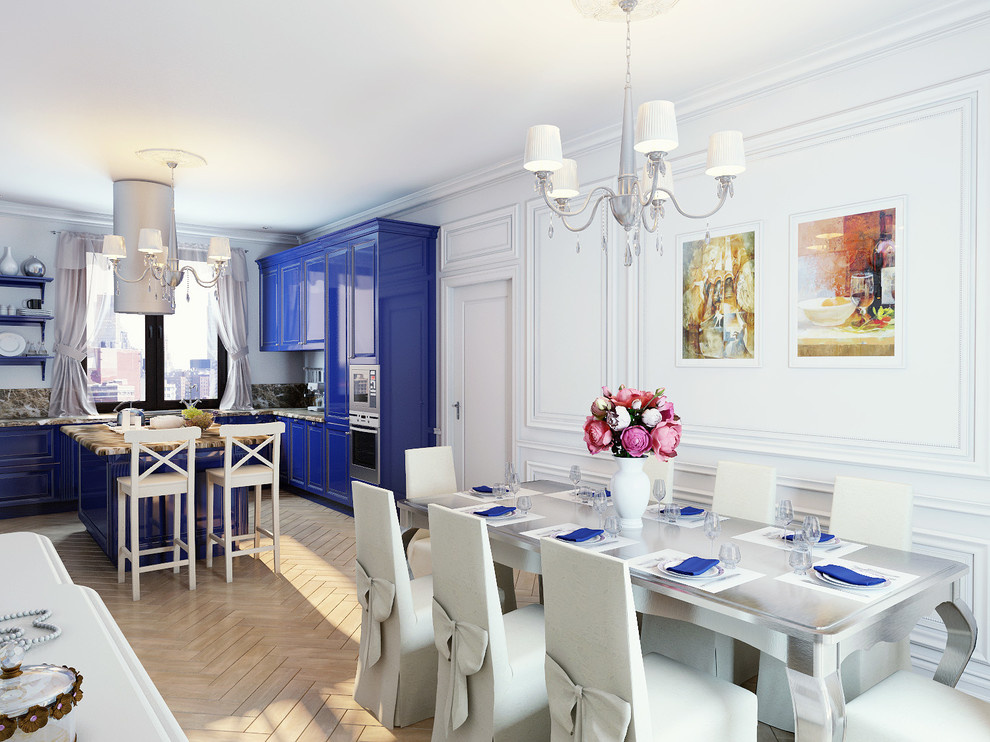 Жилой дом