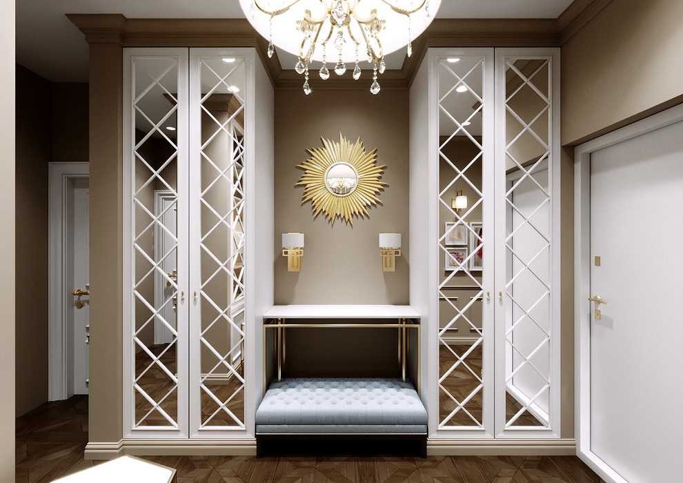 Фоновое изображение профиля Екатерина Резник