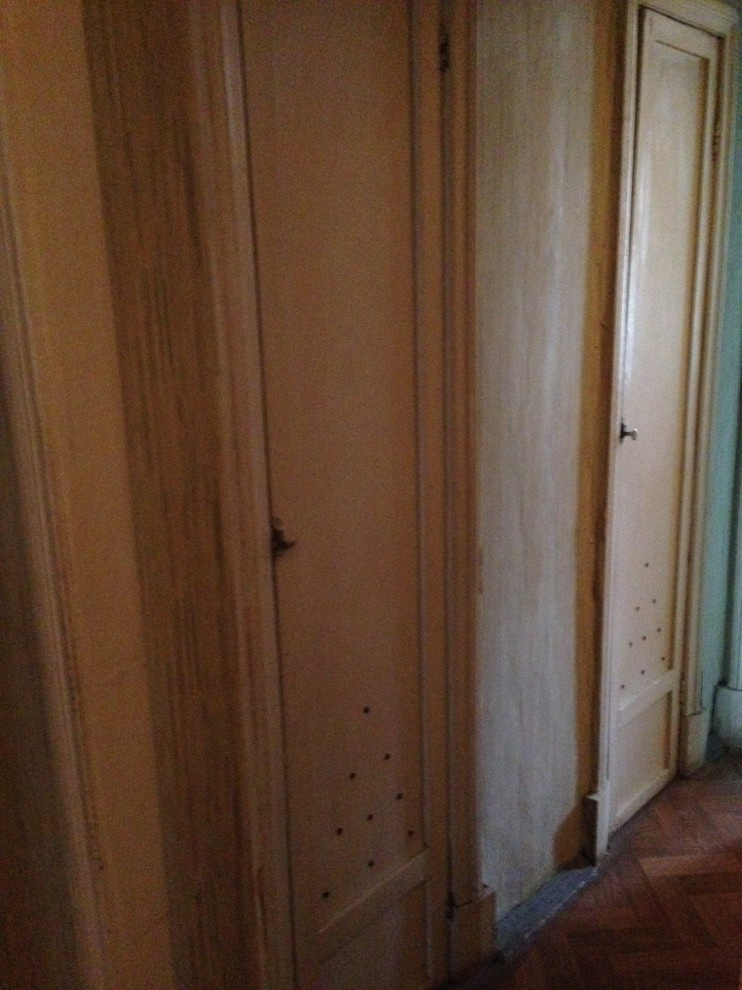 Семеновский