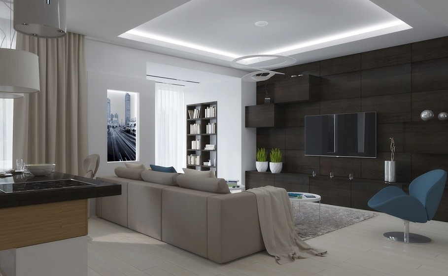 Квартира - Томск, Нечевский, 66м2
