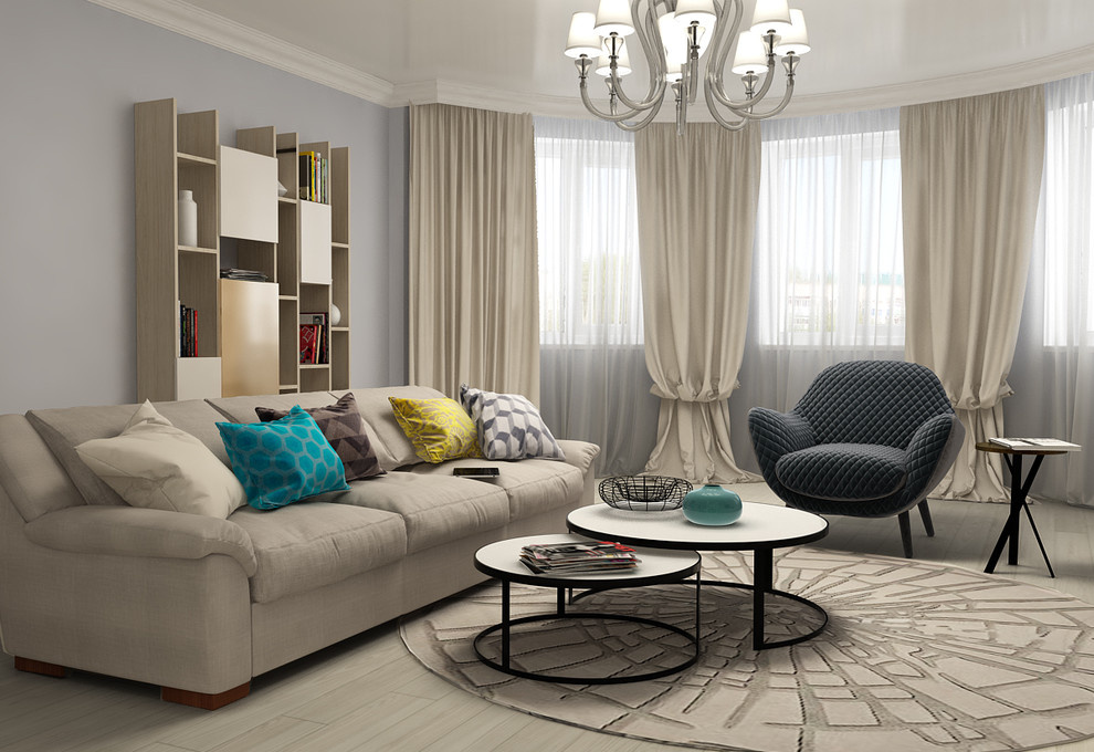 Квартира - Томск, Гоголя, 142м2