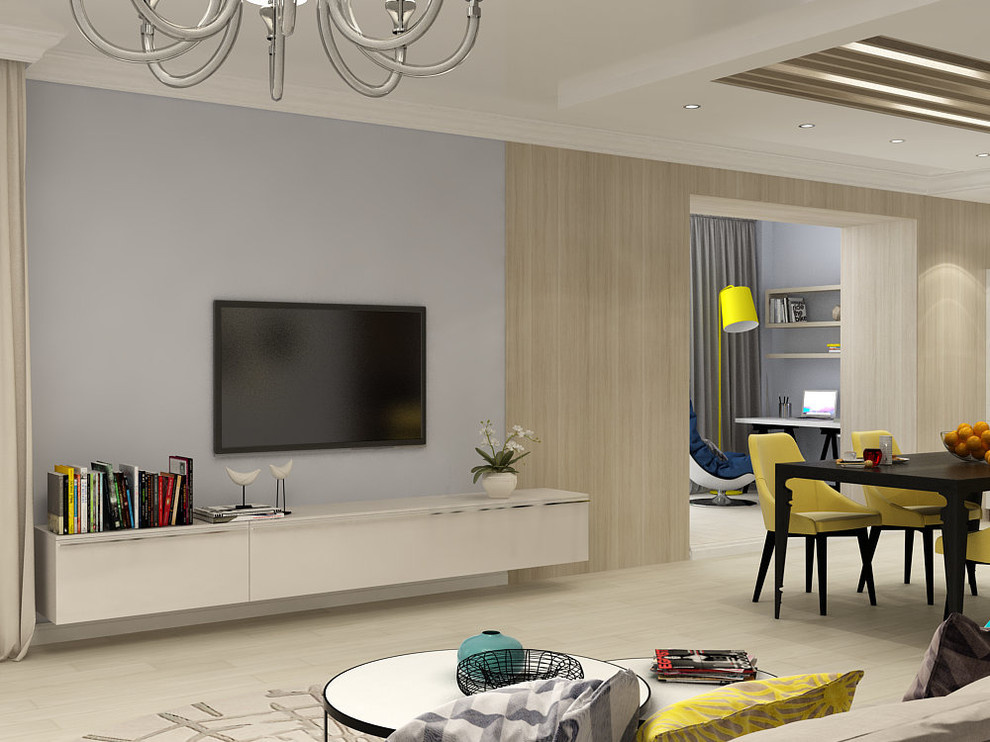 Квартира - Томск, Гоголя, 142м2