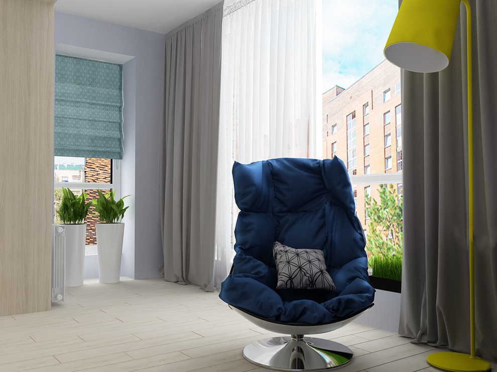 Квартира - Томск, Гоголя, 142м2