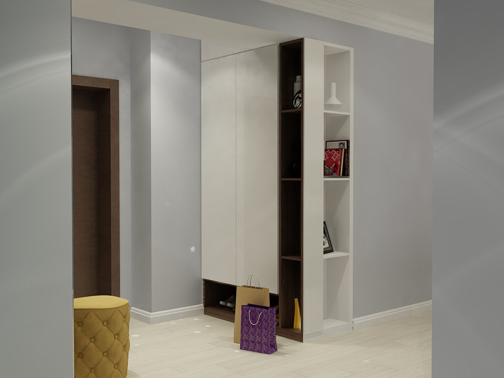 Квартира - Томск, Гоголя, 142м2