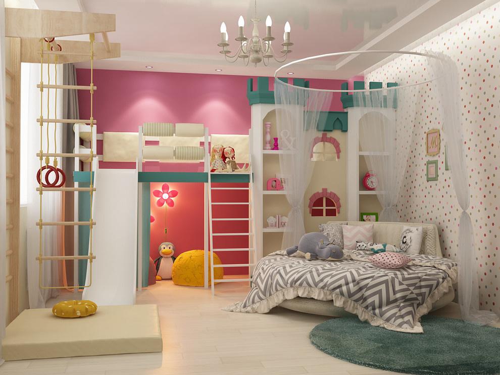 Квартира - Томск, Гоголя, 142м2