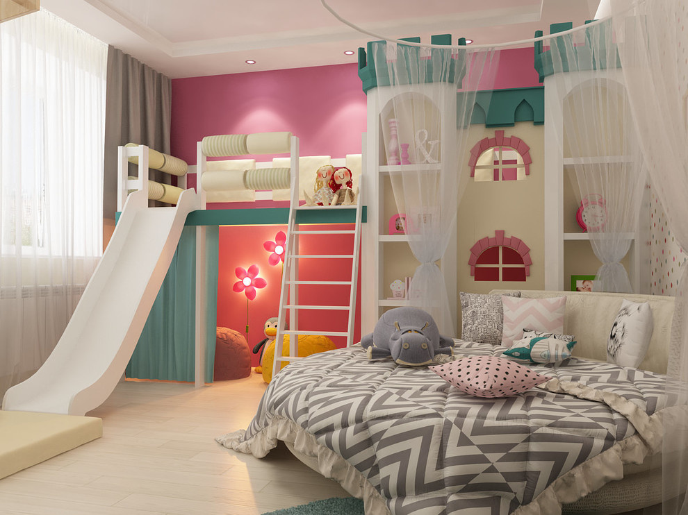 Квартира - Томск, Гоголя, 142м2