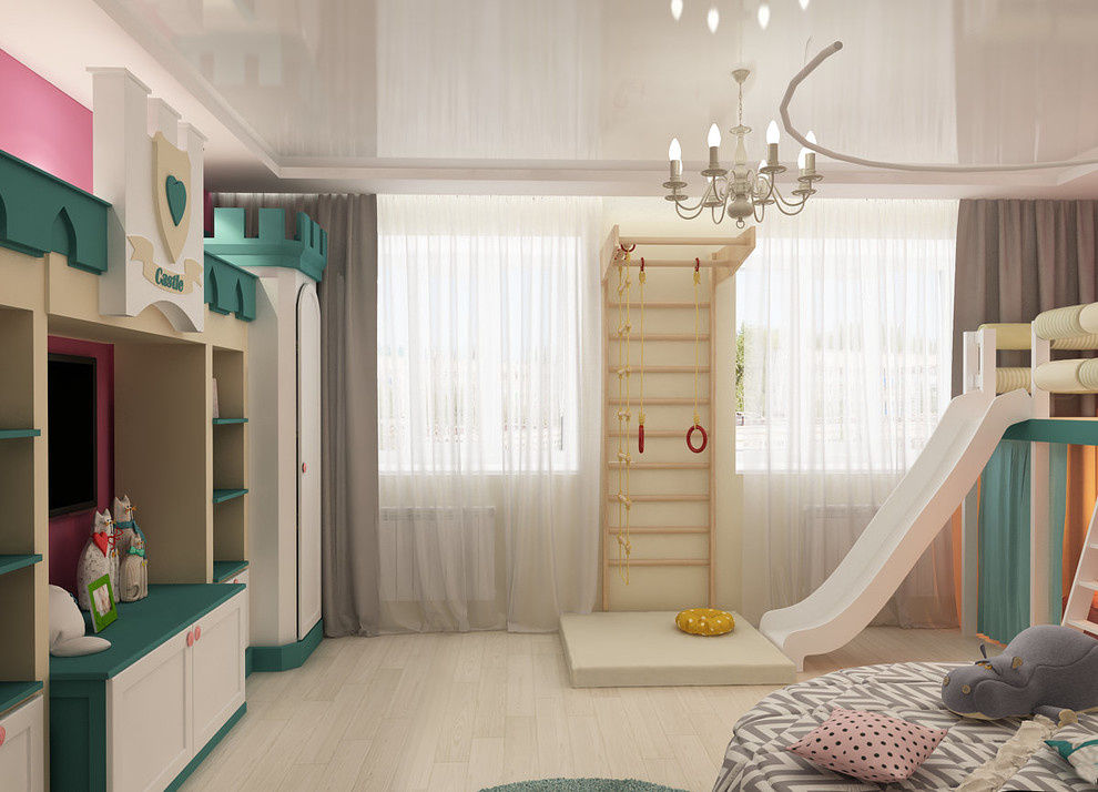Квартира - Томск, Гоголя, 142м2
