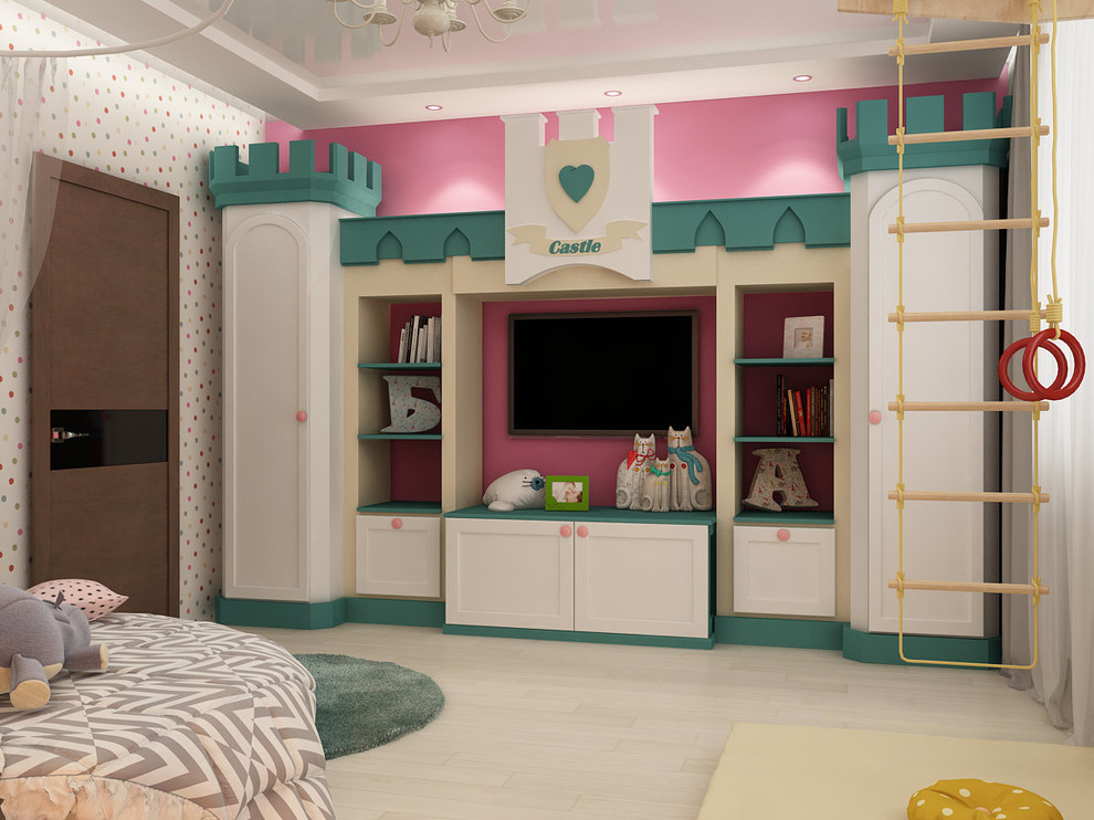 Квартира - Томск, Гоголя, 142м2