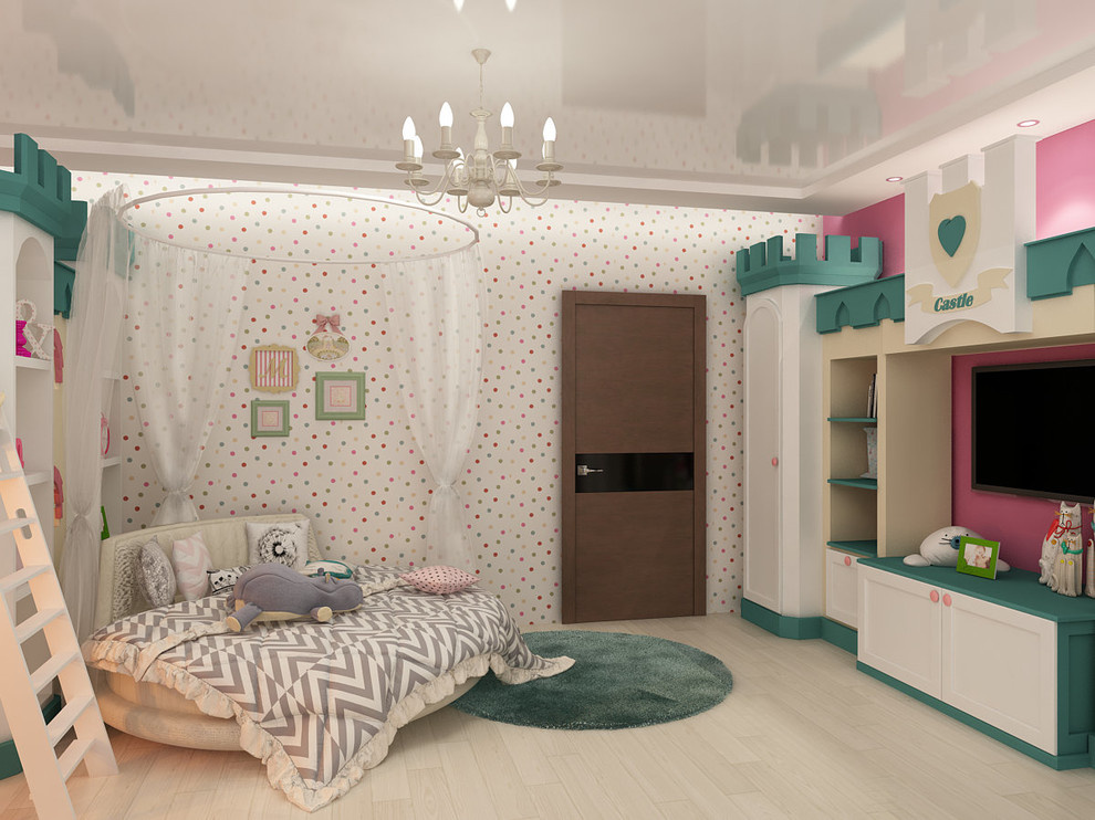 Квартира - Томск, Гоголя, 142м2
