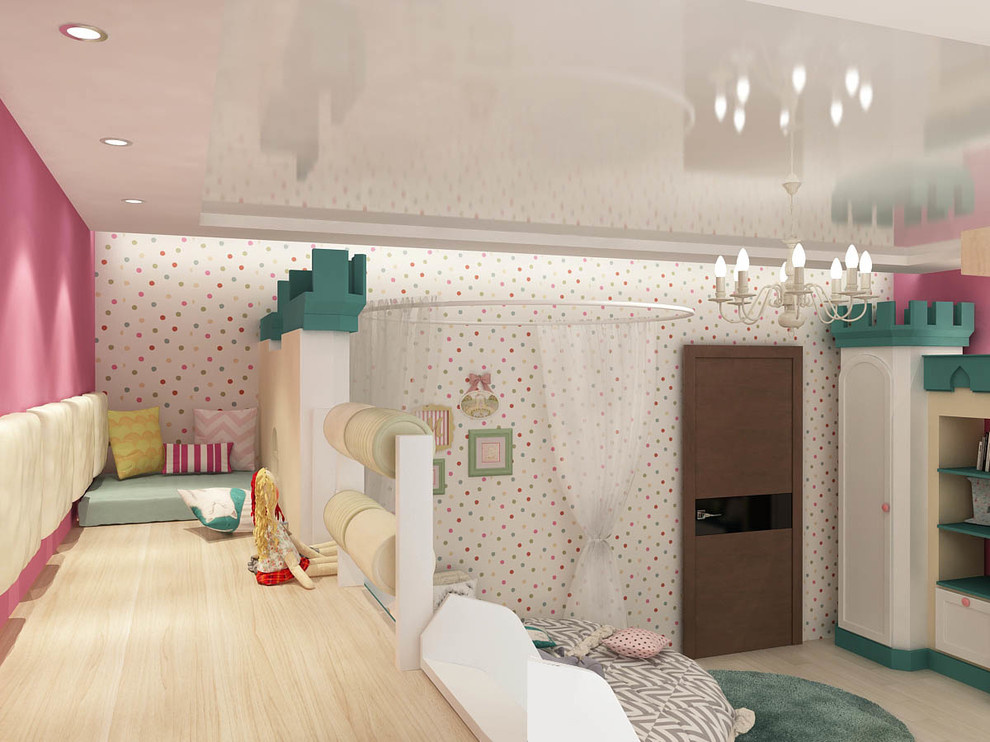 Квартира - Томск, Гоголя, 142м2