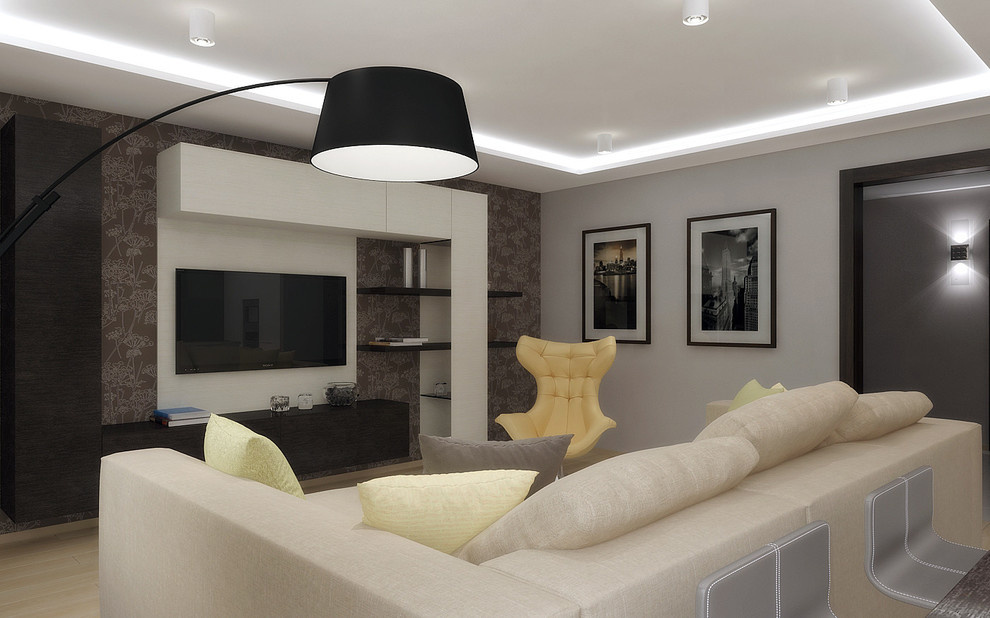 Квартира - Томск, Сибирская, 92м2